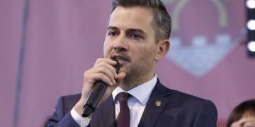 Cosmin Butuza (PSD): Fiecare român, fiecare maramureşean merită siguranţa unui trai mai bun!