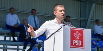 Gabriel Zetea (PSD): ”Peste 2000 de asistenți personali ai persoanelor cu handicap grav din Maramureș sunt umiliți de Guvernul PNL”