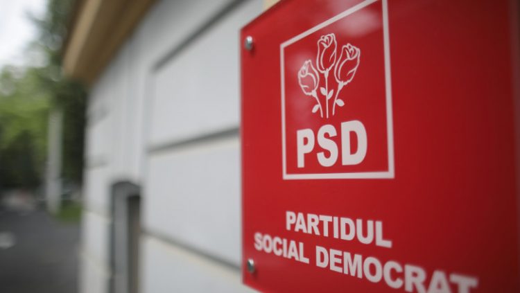 Opinie – Dacă PSD ar fi avut un lider puternic, azi vorbeam despre un guvern social-democrat