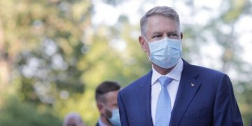 Klaus Iohannis a părăsit ședința CSM, după ce două judecătoare i-au solicitat să lase deoparte politica