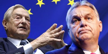Viktor Orbán: „Europa nu a capitulat, grandiosul proiect al lui Soros a fost împiedicat la reuniunea Consiliului European”
