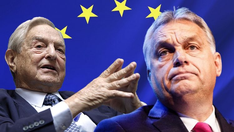 Viktor Orbán: „Europa nu a capitulat, grandiosul proiect al lui Soros a fost împiedicat la reuniunea Consiliului European”