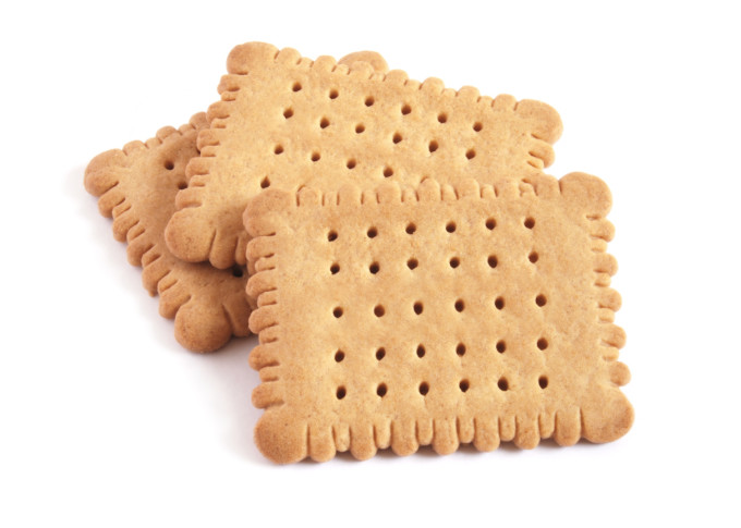 Alertă alimentară! Biscuiți retrași de la vânzare din cauza unei chimicale în cantităţi peste limită