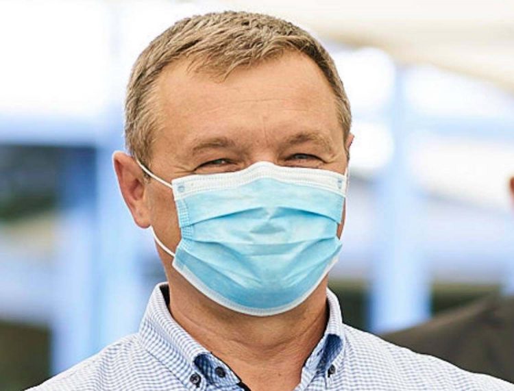 Firma soției lui Ciprian Teleman, propus ministru al Digitalizării, a fost mandatarul financiar al USR la alegerile locale și la alegerile prezindețiale din 2019