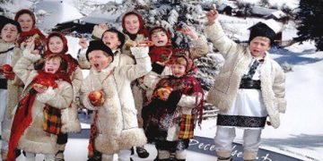 Crăciun atipic în România, fără colinde, dar cu o excepție. Prefectul care a permis continuitatea tradiției: „oamenii vor vor respecta măsurile”