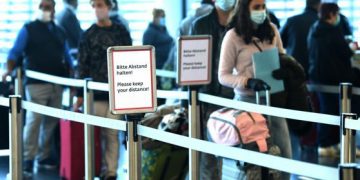 Austria se pregătește de o relaxare a restricțiilor începând de luni