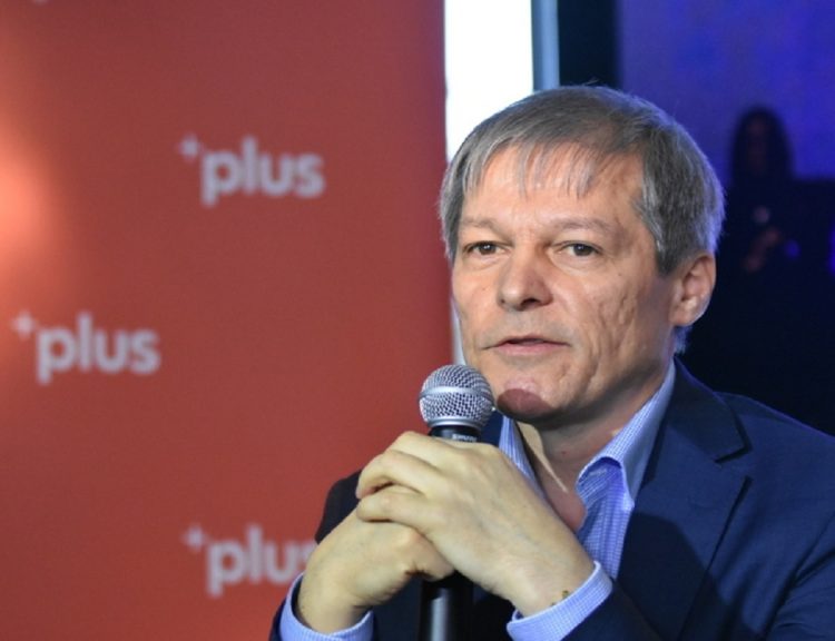 Dacian Cioloș, reacție dură după anunțul făcut de Nicușor Dan: „Alegătorii vor taxa cum vor crede de cuviinţă astfel de mişcări, șmecherii politice”