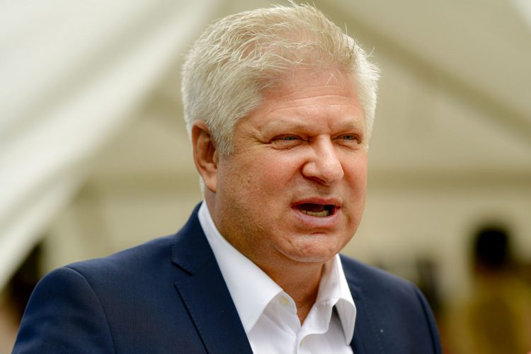 BEC l-a confirmat deputat pe Daniel Tudorache. PSD promite că mandatul NU o să-i fie validat