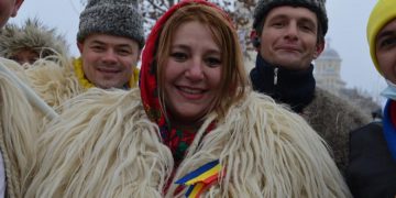 Cine este Diana Șoșoacă, viitor senator AUR