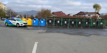 508 controale la platformele de colectare a deşeurilor menajere din Baia Mare