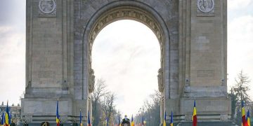 Iohannis, acest accident al democrației…