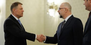 După ce-a acuzat-o că vrea să dea Ardealul ungurilor, Klaus Iohannis o invită să facă parte din Guvernul Meu!