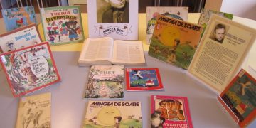 IN MEMORIAM Mircea Pop