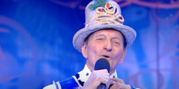 Ultima dorință a rapsodului Nicolae Sabău! Ce și-a dorit artistul