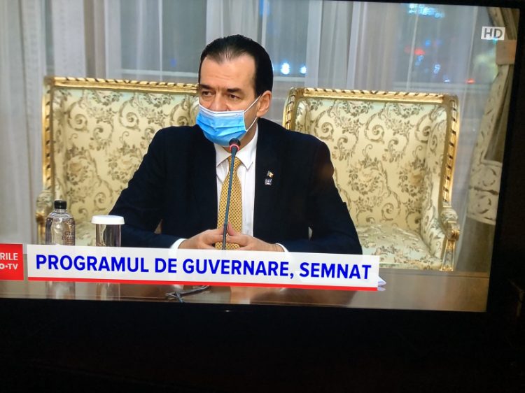 Farsa „consultărilor” de la Cotroceni