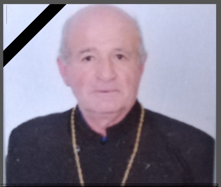 Doliu în Maramureş. Preacucernicul Părinte Gheorghe Roman de la Ciocotiş a trecut la Domnul
