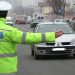Amenzile pentru șoferi se majorează de la 1 ianuarie