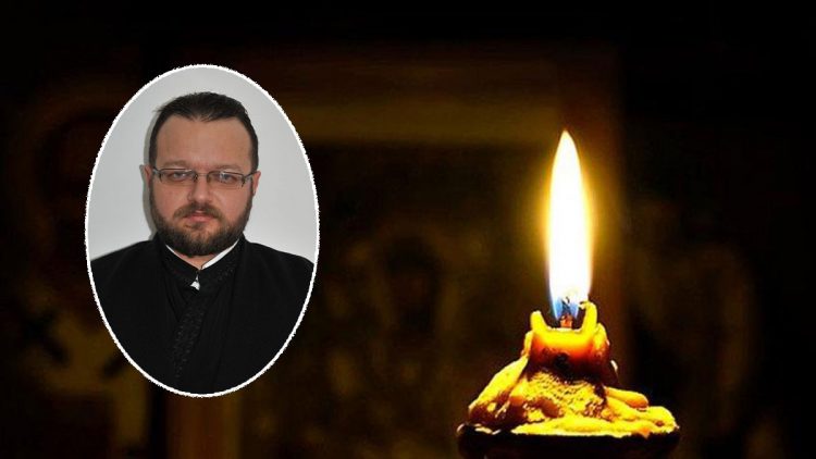 Preotul Marian-Sorin Ivașcu (1972-2020) – smerit slujitor al lui Hristos