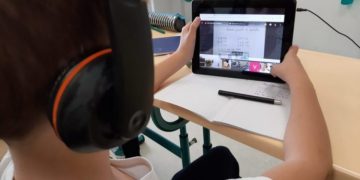 HOTĂRÂRE CNSU. Școala online se prelungește până la vacanța de iarnă