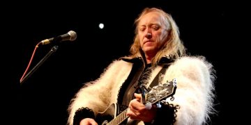 La mulţi ani, Ştefan Hruşcă!