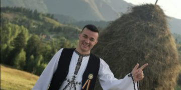Doliu în folclorul sibian! Dumitru Stroie și-a pierdut viața în tragicul accident din Argeș