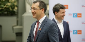 Omul nou Voiculescu, moștenitorul unei vechi rețele