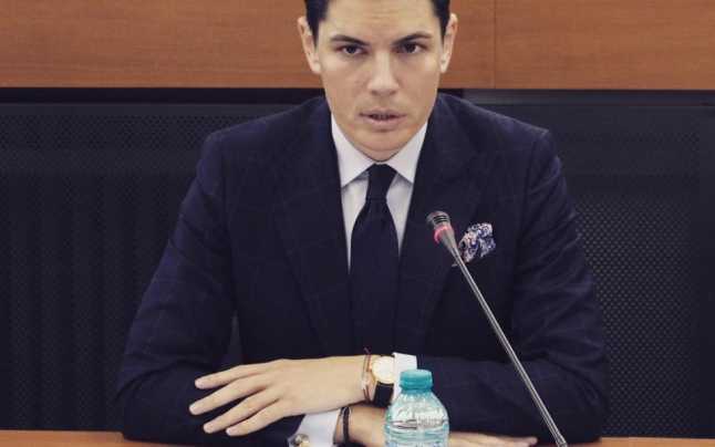 Cristian Winzer: „Cum să te gândești măcar să desemnezi, drept candidat la funcția de prim-ministru, un individ care vede găuri și bugete paralele peste tot, care a împrumutat zilnic țara”