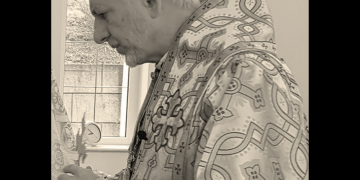 Scrisoare de condoleanțe adresată PF Cardinal Lucian la trecerea la cele veșnice a Preasfințitului Florentin