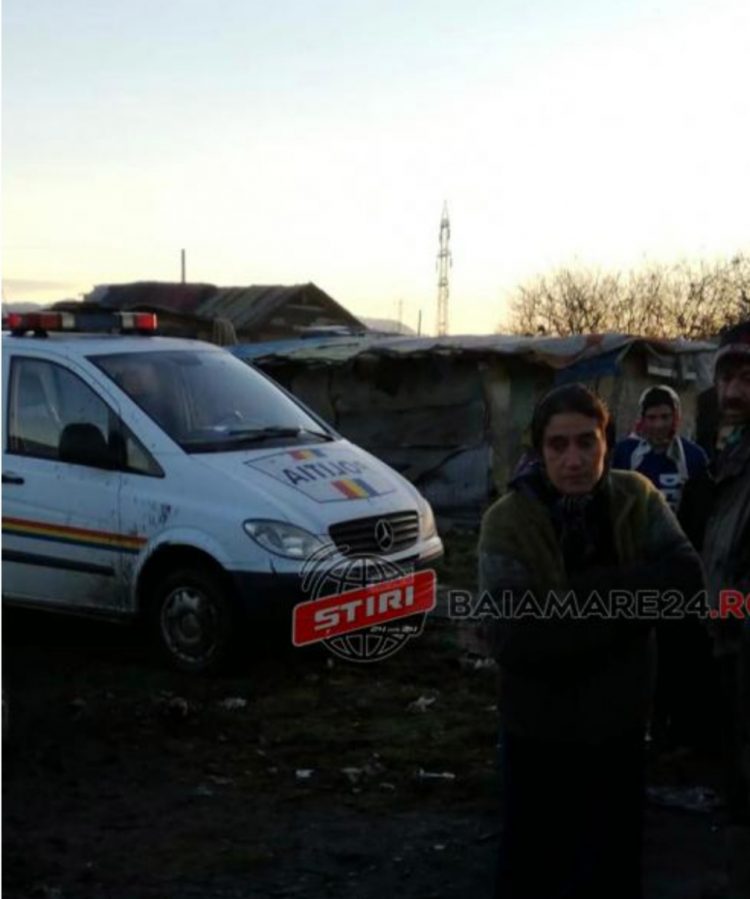 CUTREMURĂTOR: Al doilea bebeluș găsit mort în colibele de pe Pirită