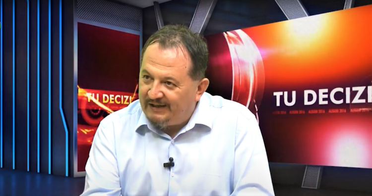 PE CURÂND, PRIETENE – A murit Claudiu Florescu (56 de ani): altfel despre un OM, unul dintre pionierii care au creat televiziunea privată din România