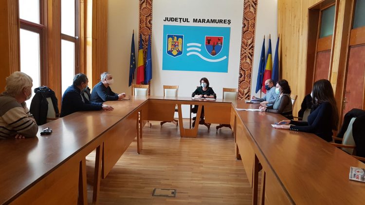 Problemele din învățământ, semnalate Instituției Prefectului