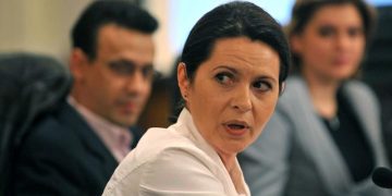 Adriana Săftoiu: „E rost de o reformă? Atunci să începem…”