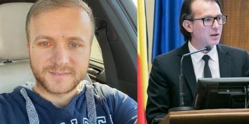 Bodnar, victima unui caz de malpraxis la un spital din Iași. Activistul de mediu, apel disperat către Guvernul Cîțu