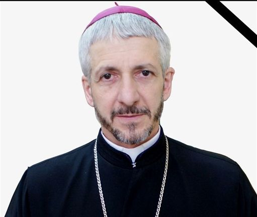 Scrisoarea de condoleanțe a Excelenței Sale George Bologan la trecerea la cele veșnice a PS Florentin