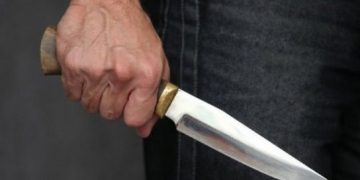 Asistentă înjunghiată de un pacient, într-un spital de Psihiatrie. Pentru ce fusese internat agresorul