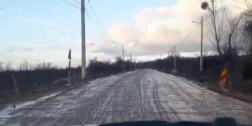 DRUMUL NORDULUI, PARDON GROPILOR, DIN MARAMUREŞ. 250 ZILE DE ÎNTÂRZIERE