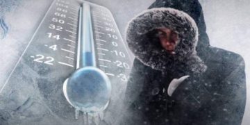 Vine gerul! Meteorologii anunță temperaturi extreme