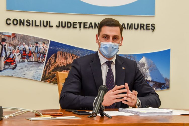 CJ Maramureș aduce îmbunătățiri importante programului ”Testăm pentru sănătatea maramureșenilor”