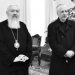 Mesajul Mitropolitului Andrei la trecerea în veșnicie a Episcopului greco-catolic Florentin Crihălmeanu