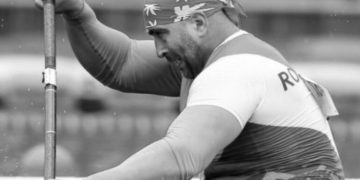 Doliu în sportul românesc: Iulian Şerban a încetat din viață! Avea doar 35 de ani și a fost campion mondial de trei ori