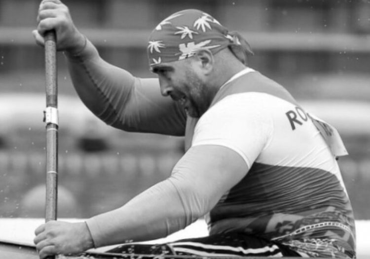 Doliu în sportul românesc: Iulian Şerban a încetat din viață! Avea doar 35 de ani și a fost campion mondial de trei ori