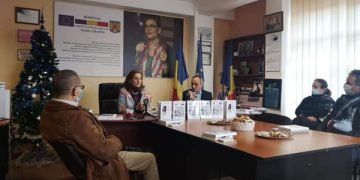 „Un destin comun, Europa şi România” – Noua carte lansată de europarlamentarul Maria Grapini
