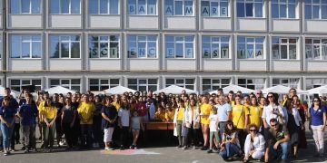 COLEGIUL NAȚIONAL „VASILE LUCACIU” ÎN FAȚA UNEI DECIZII DURE ȘI INACCEPTABILE