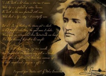 Altfel despre Eminescu