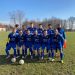 Fotbal. Meci amical. Minaur câștigă prima dispută cu CSM Satu Mare