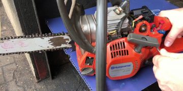 Doi bărbați cercetați după ce au dat iama în curţile lăpuşenilor de unde au furat motofierăstraie şi generatoare