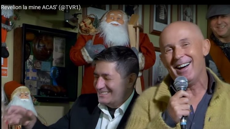 Scandalul TVR a ajuns la cote maxime. Replici dure între Mugur Mihăescu şi deputatul Iulian Bulai