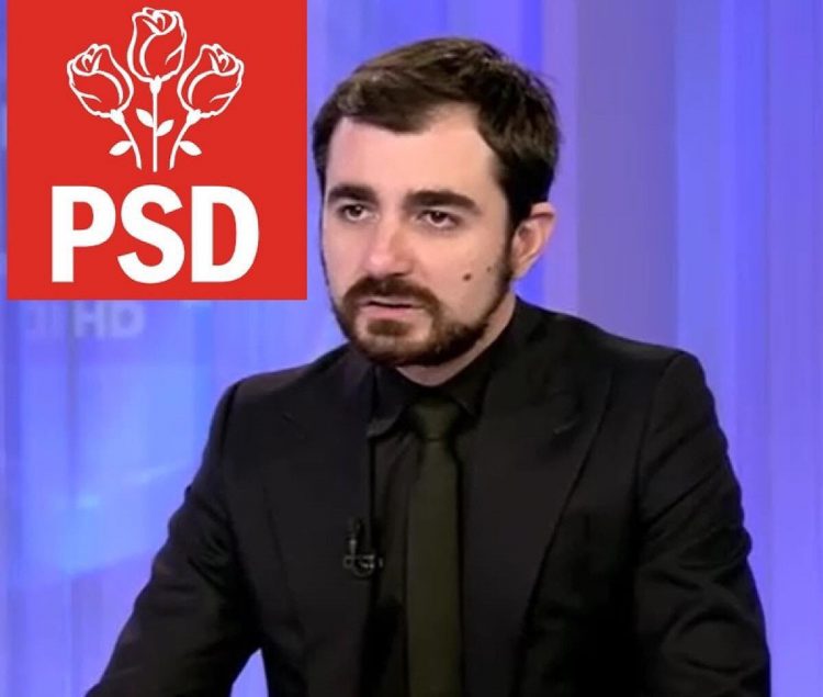 Se cere demiterea lui Năsui din funcția de ministru