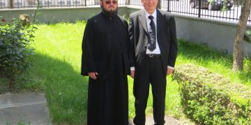 Doliu în România! Părintele Acad. Mircea Păcurariu a trecut la Domnul