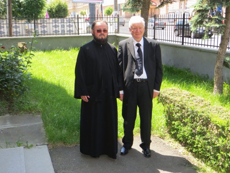 Doliu în România! Părintele Acad. Mircea Păcurariu a trecut la Domnul